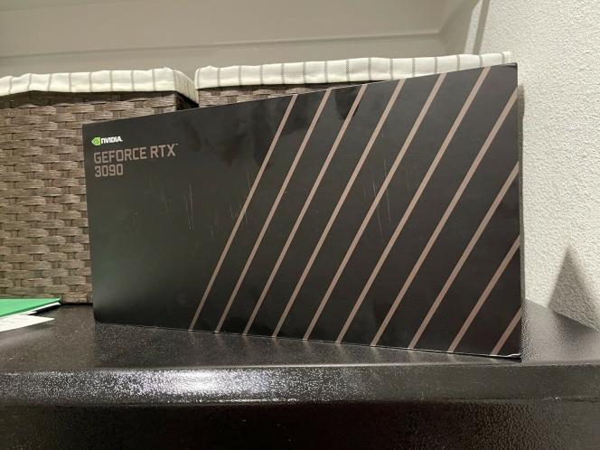 Nvidia GeForce RTX 3090  MSI GeForce RTX 3060 Ti Ventus 2X  170HX  Radeon RX wholesale